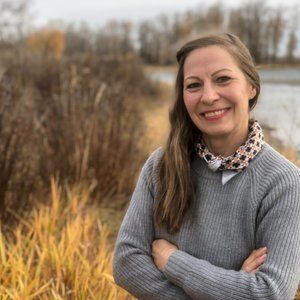 Meet your Posher, Wendy